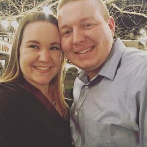 Meet your Posher, Baylee